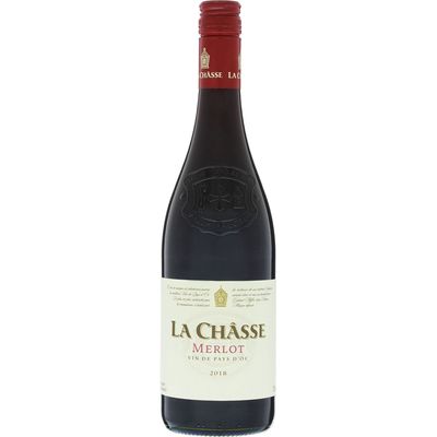 La Châsse Merlot